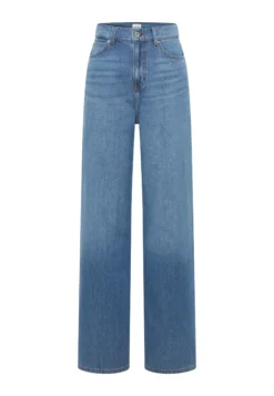 Jeans Style Luise Wide