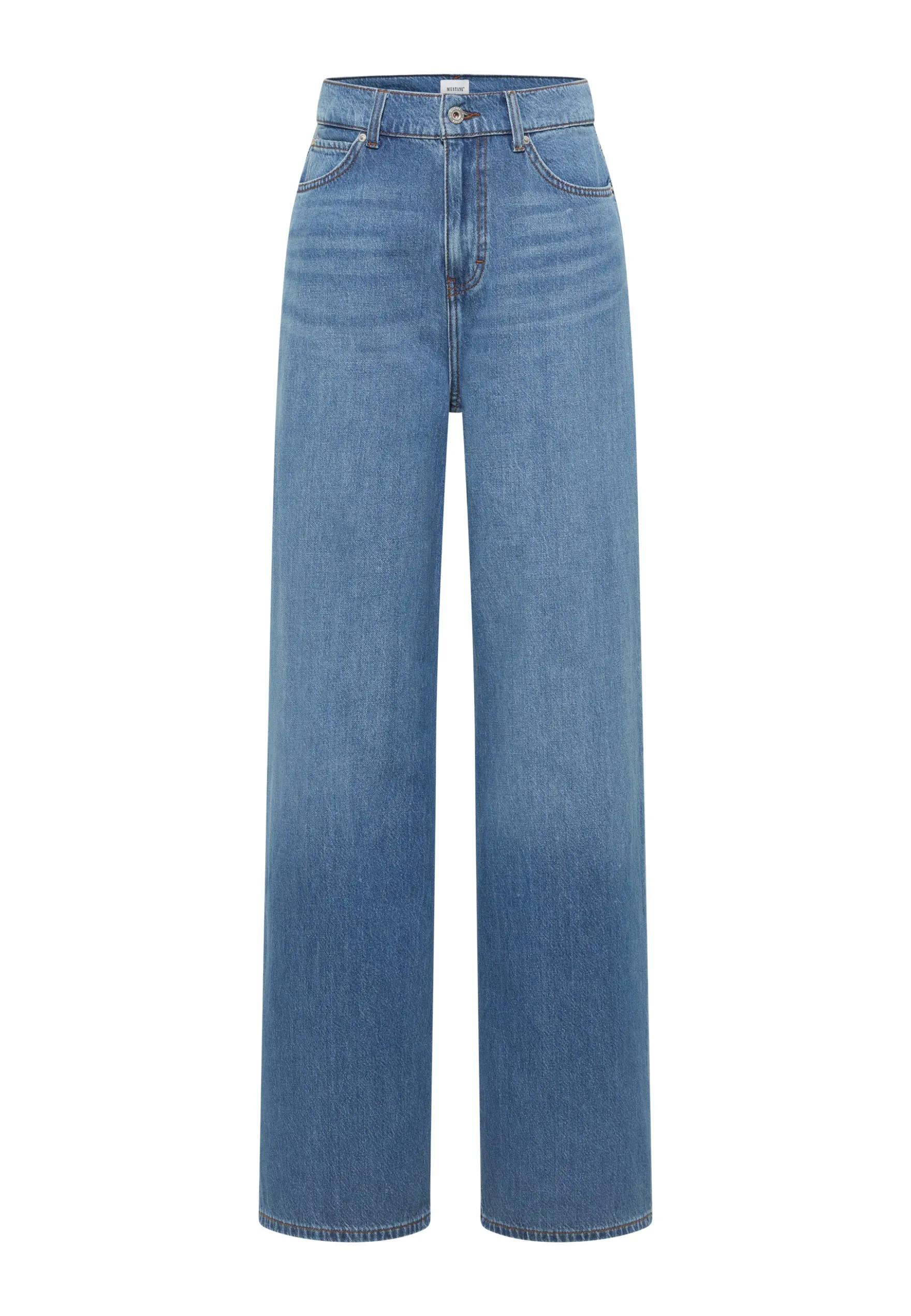 Jeans Style Luise Wide