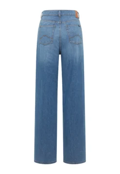 Jeans Style Luise Wide