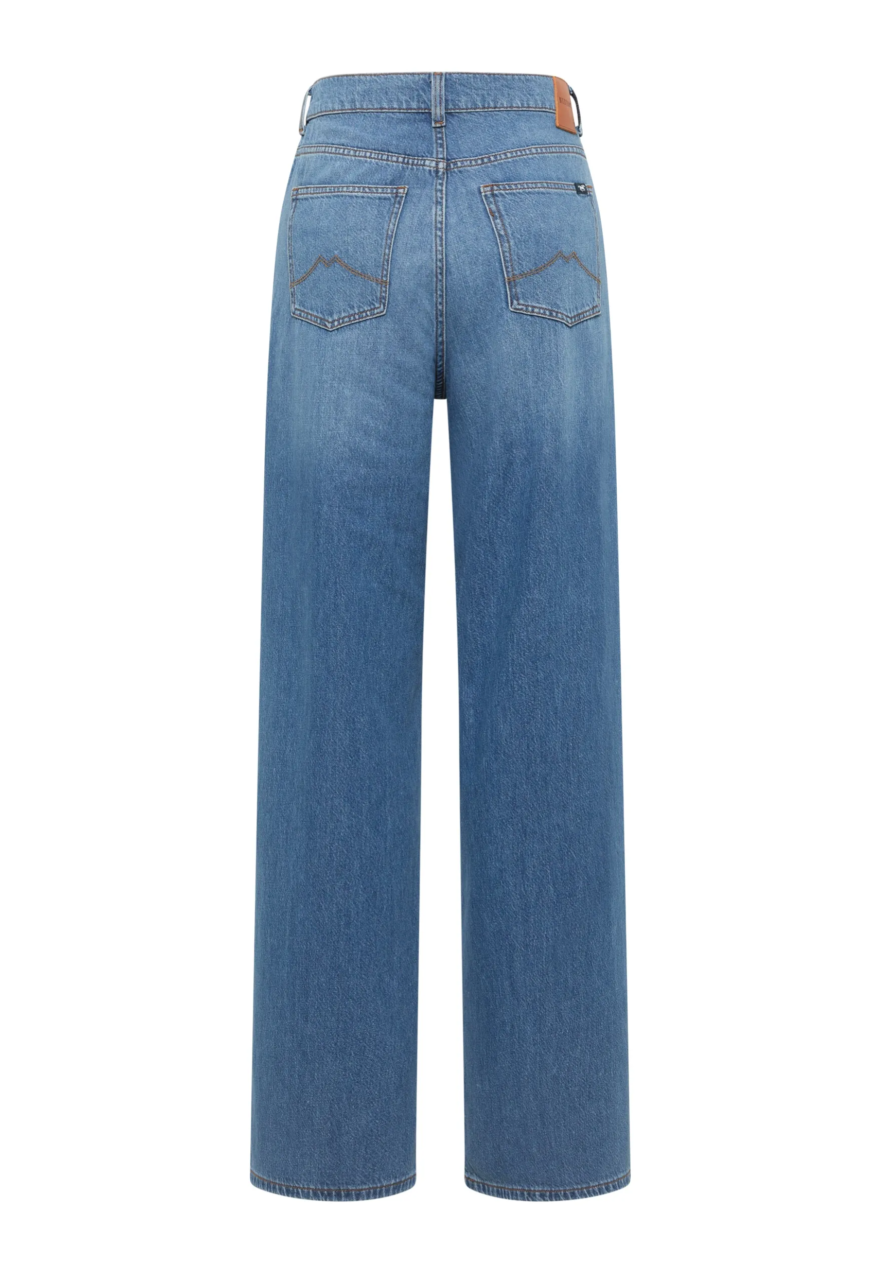 Jeans Style Luise Wide