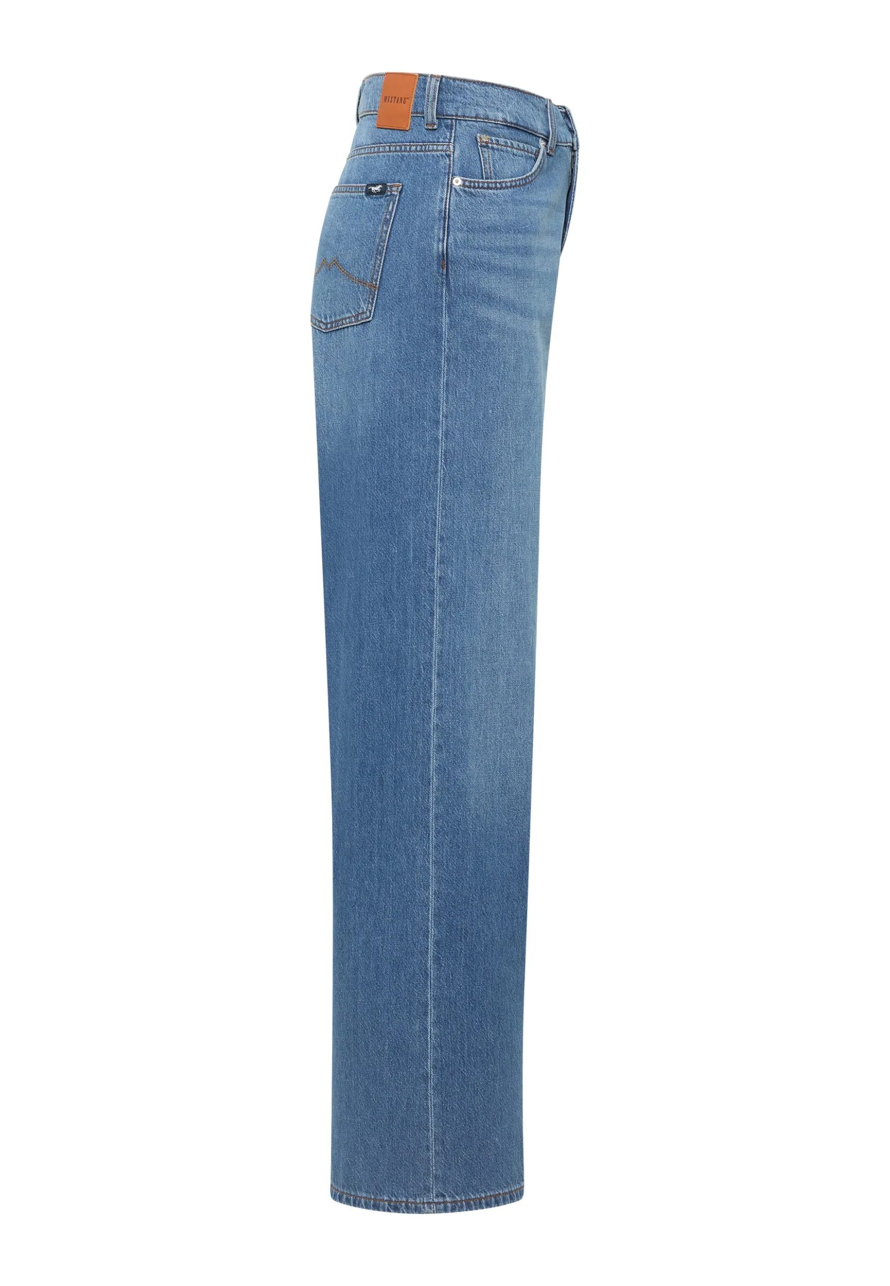 Jeans Style Luise Wide
