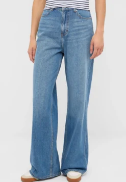 Jeans Style Luise Wide
