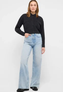 Jeans Style Luise Wide
