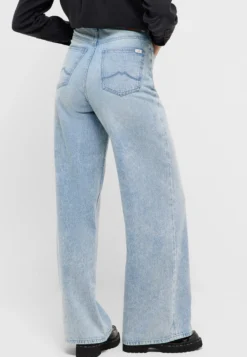 Jeans Style Luise Wide
