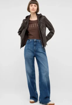 Jeans Style Luise Wide