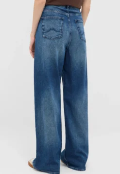 Jeans Style Luise Wide