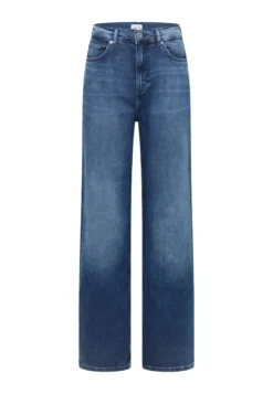 Jeans Style Luise Wide