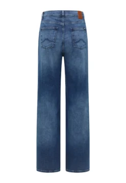 Jeans Style Luise Wide