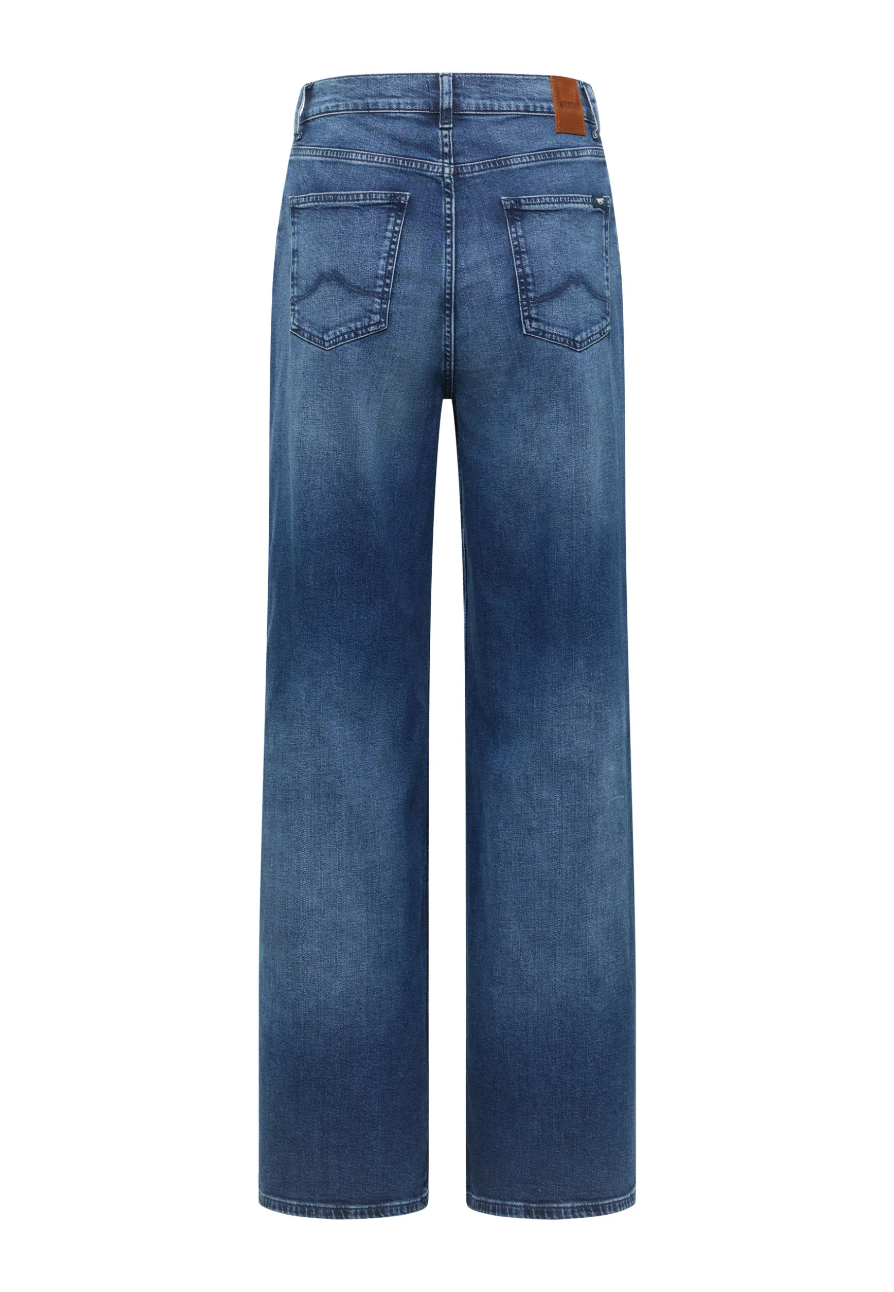 Jeans Style Luise Wide