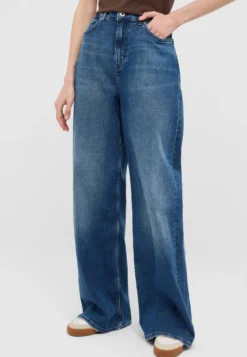 Jeans Style Luise Wide
