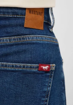 Jeans Style Luise Wide