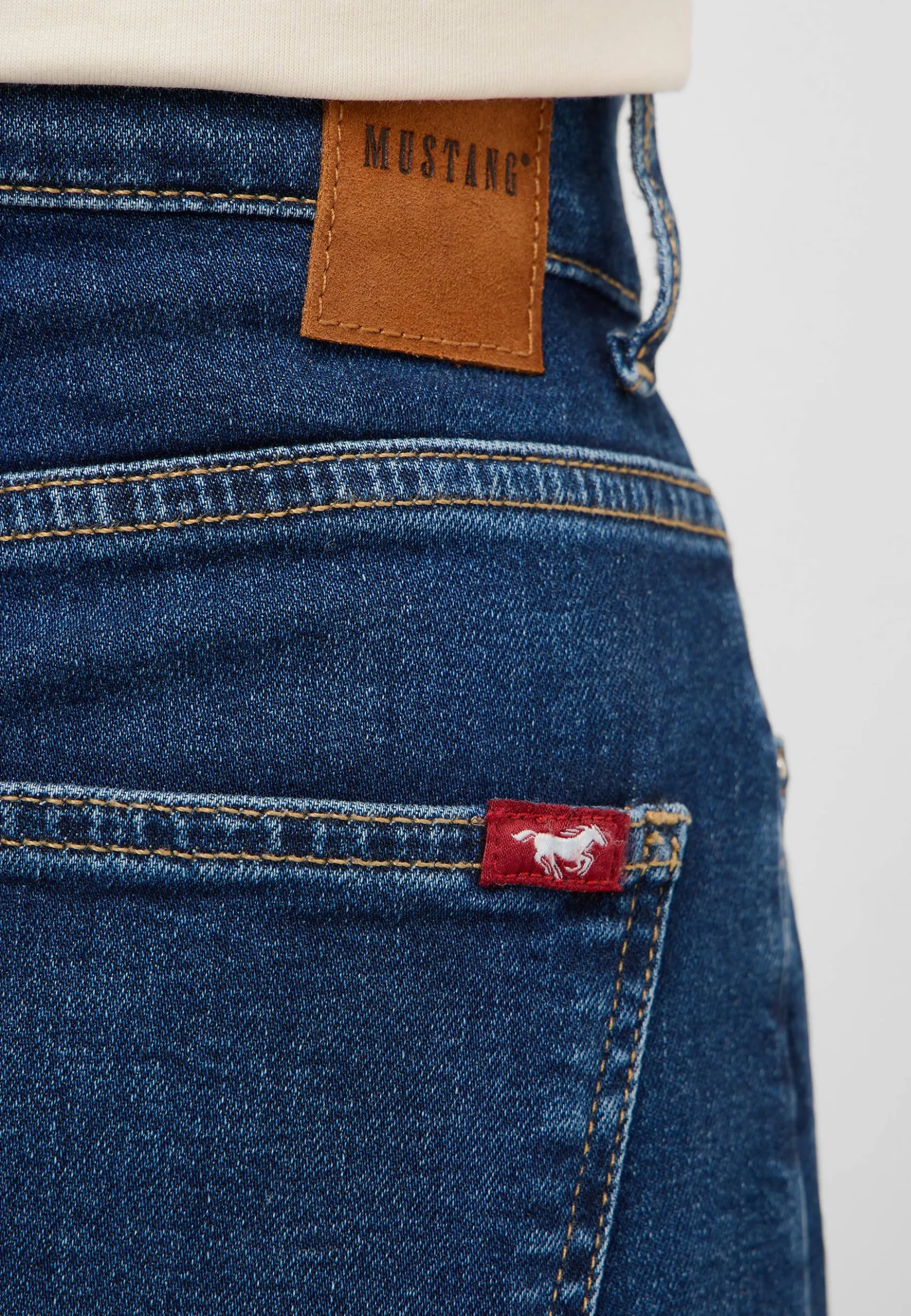 Jeans Style Luise Wide