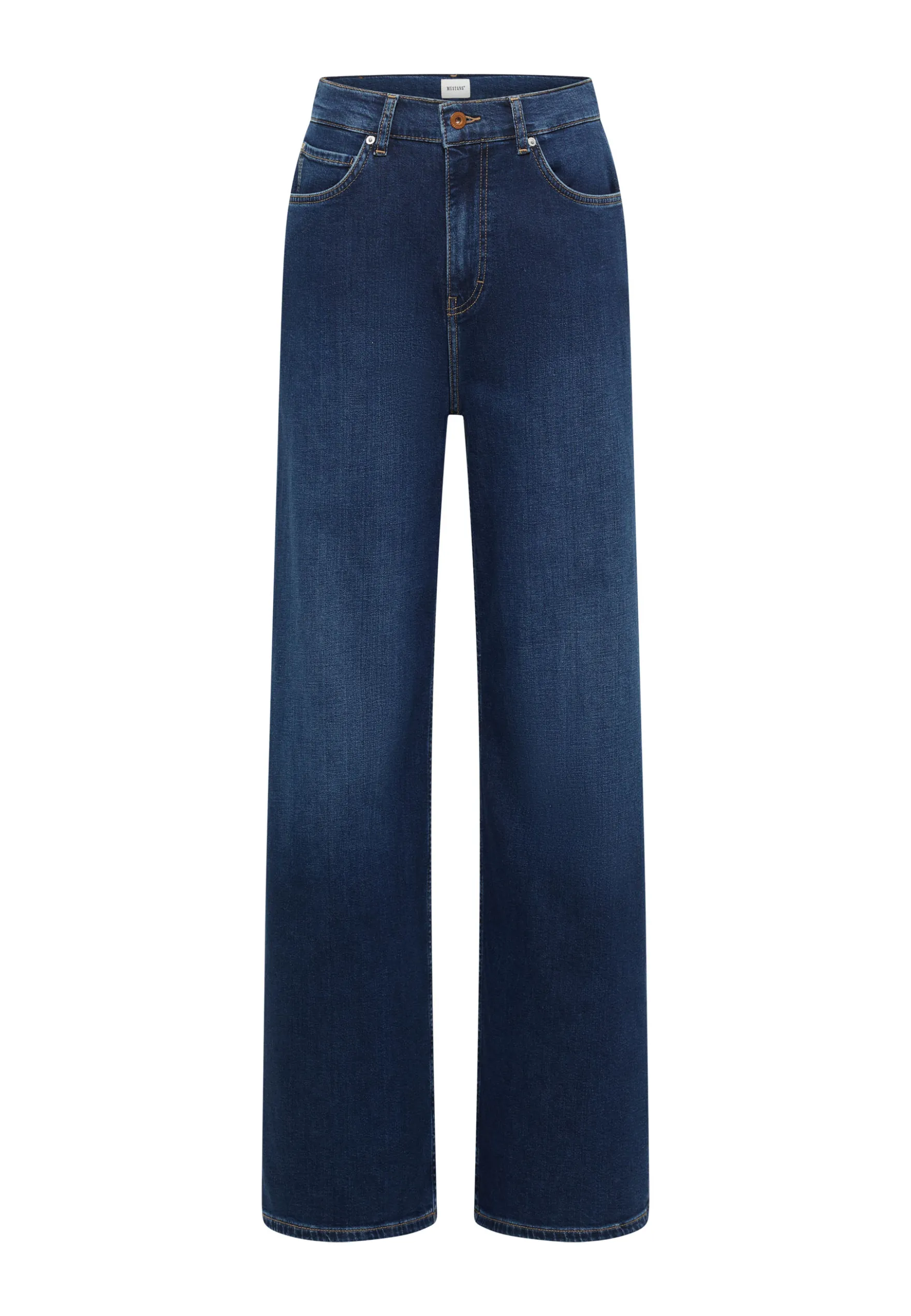 Jeans Style Luise Wide