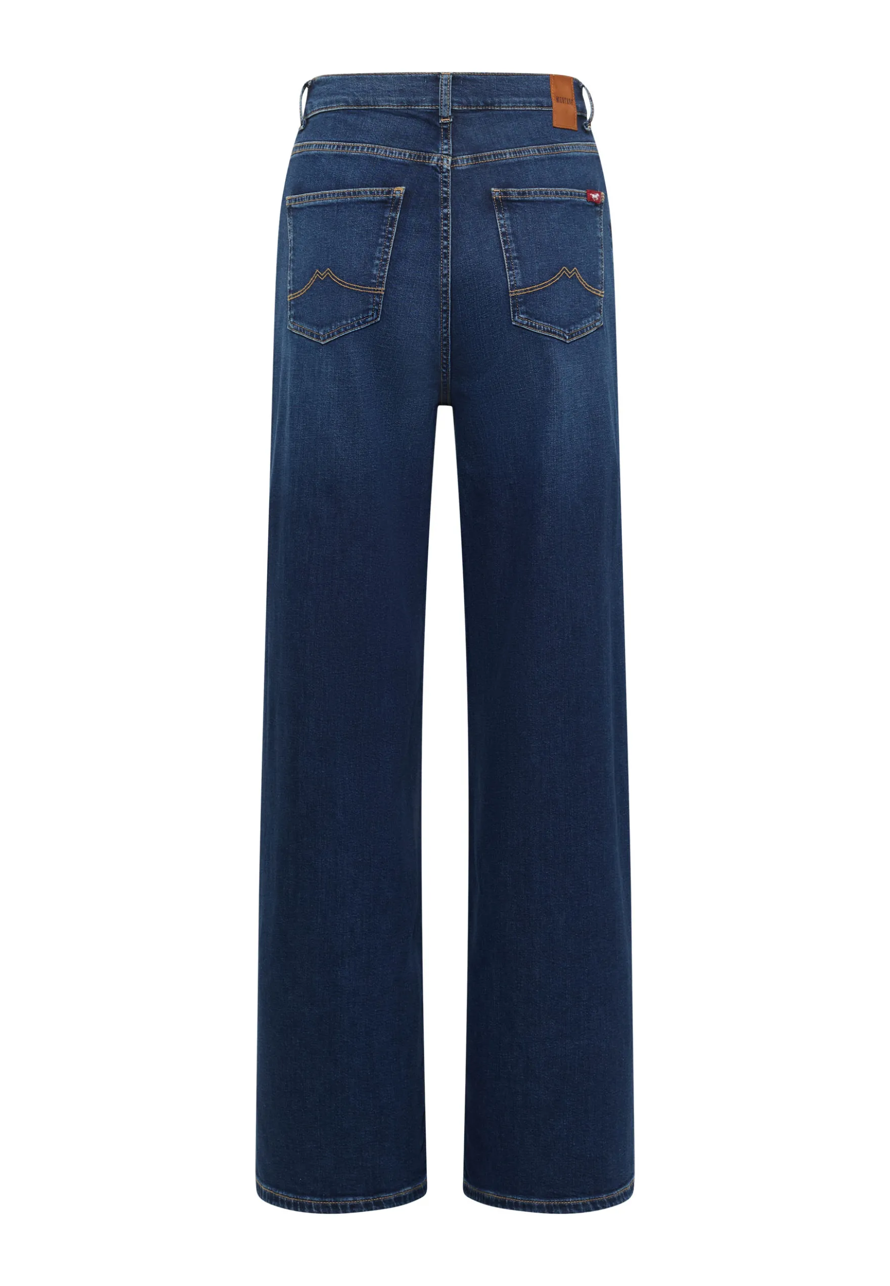 Jeans Style Luise Wide