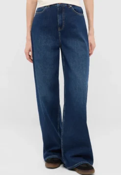 Jeans Style Luise Wide