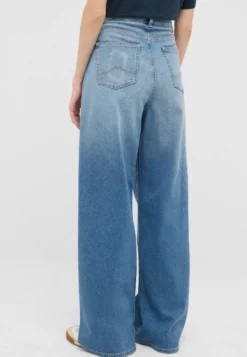 Jeans Style Luise Wide