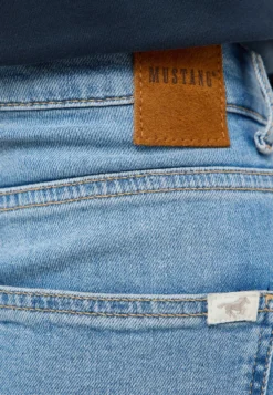 Jeans Style Luise Wide