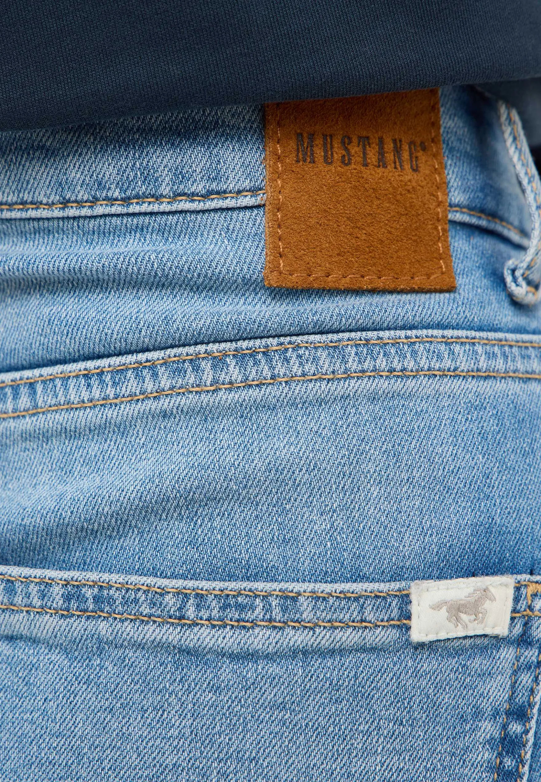 Jeans Style Luise Wide