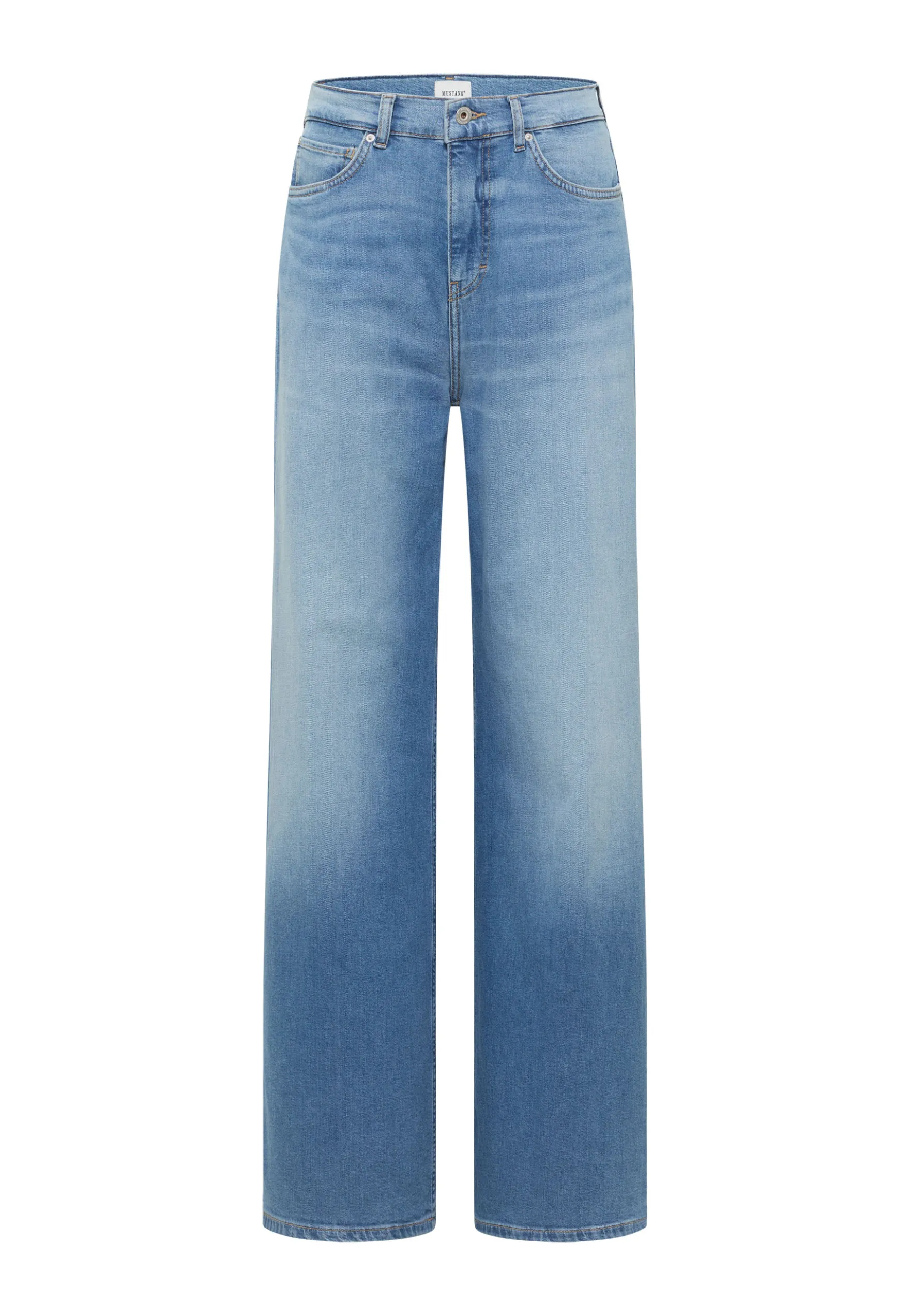 Jeans Style Luise Wide