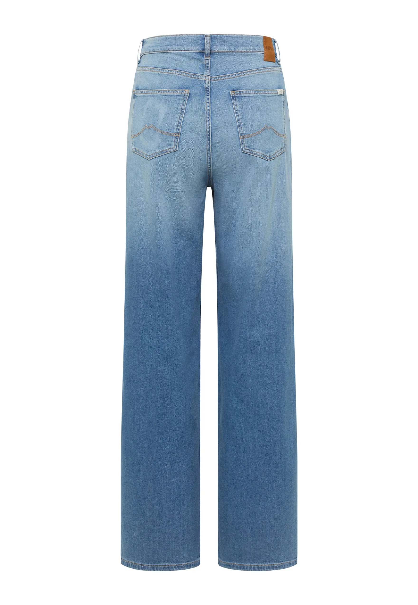 Jeans Style Luise Wide