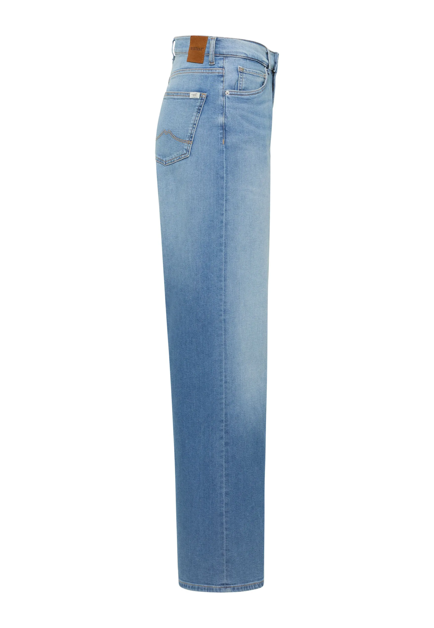 Jeans Style Luise Wide