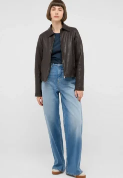 Jeans Style Luise Wide