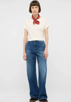 Jeans Style Madison Wide
