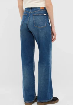 Jeans Style Madison Wide