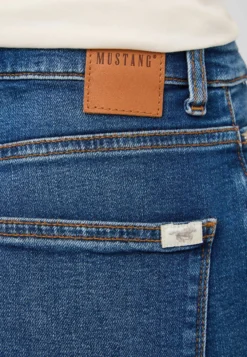 Jeans Style Madison Wide