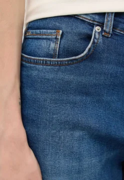 Jeans Style Madison Wide