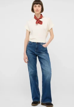 Jeans Style Madison Wide