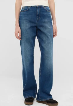 Jeans Style Madison Wide