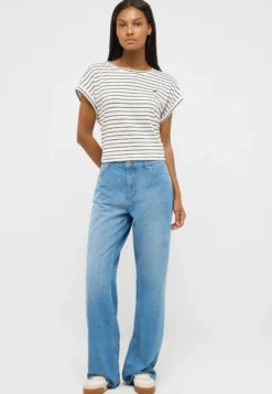 Jeans Style Madison Wide