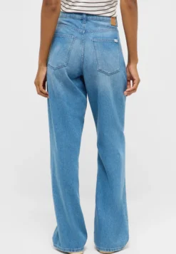 Jeans Style Madison Wide