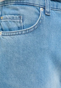 Jeans Style Madison Wide