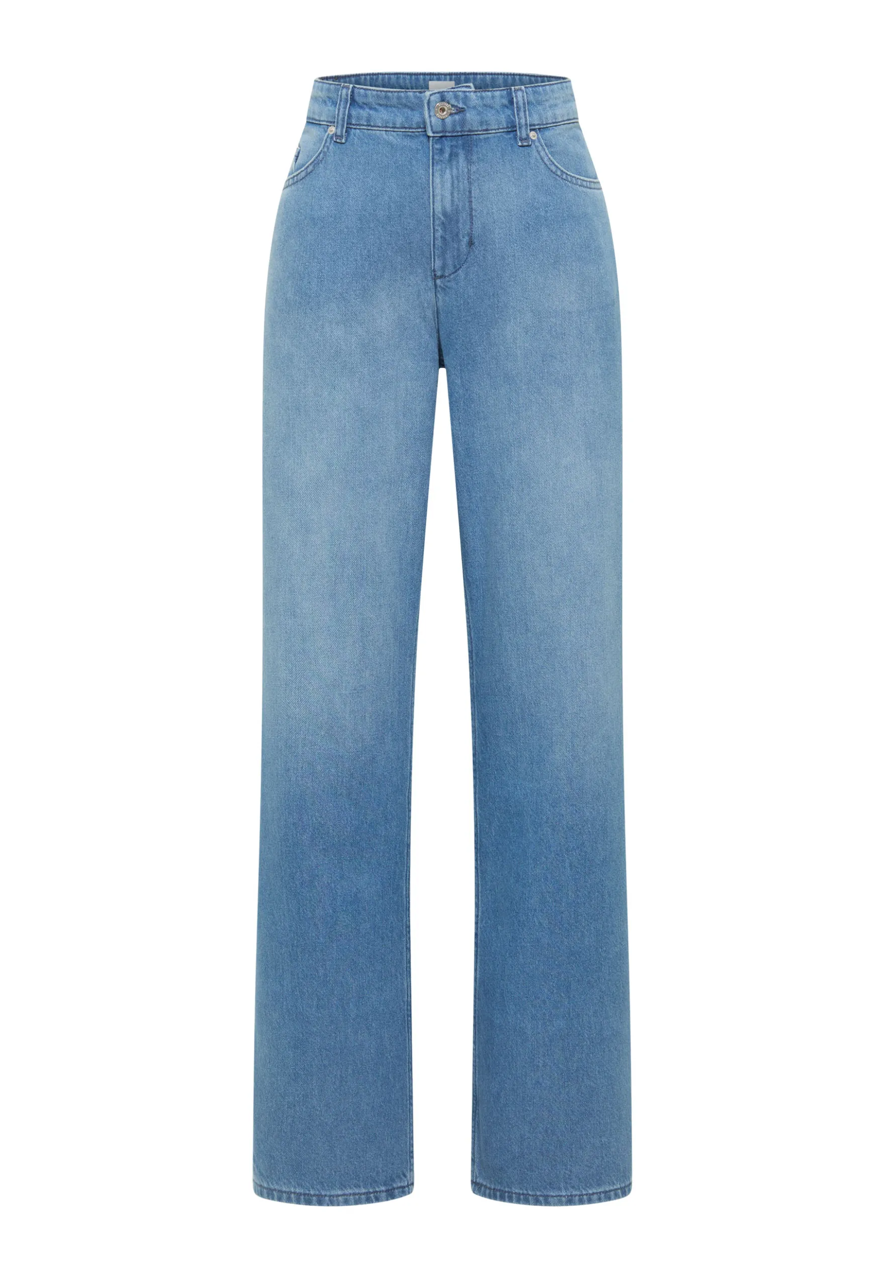 Jeans Style Madison Wide
