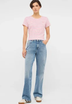 Jeans Style Madison Wide