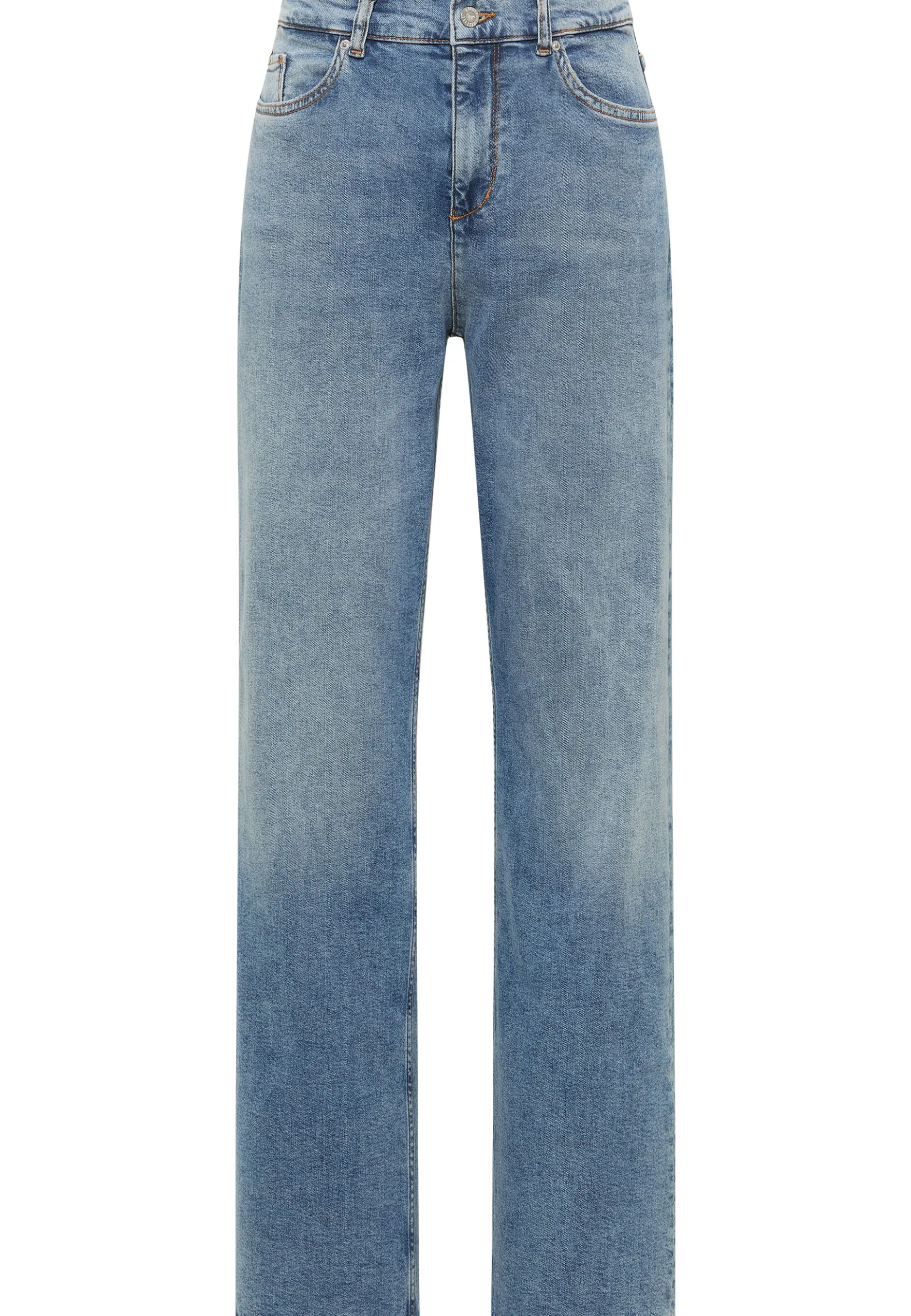 Jeans Style Madison Wide