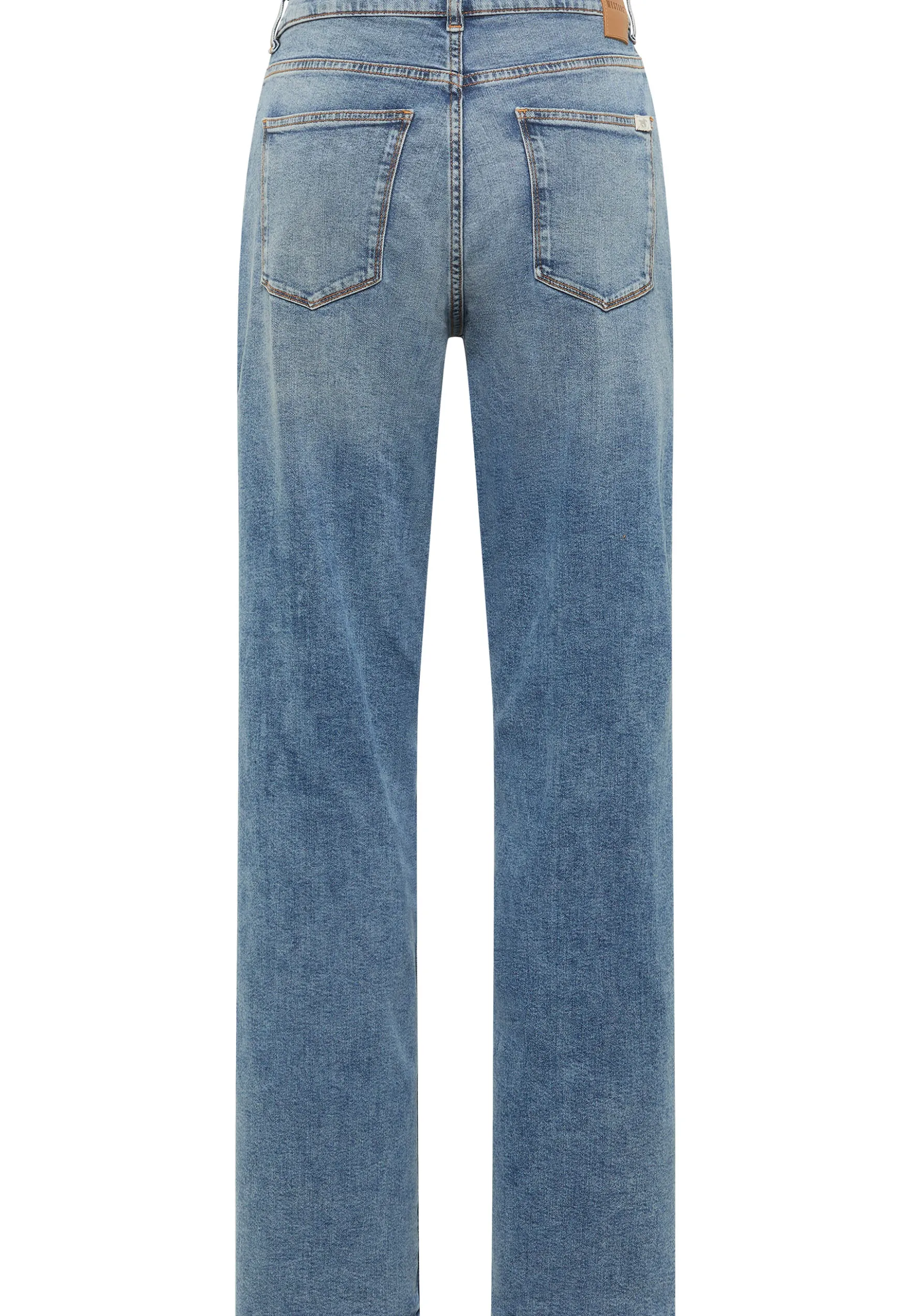 Jeans Style Madison Wide
