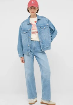 Jeans Style Madison Wide