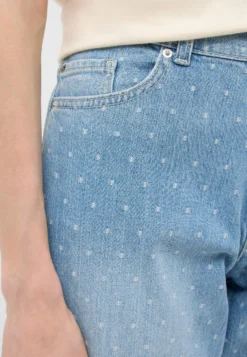 Jeans Style Madison Wide