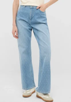Jeans Style Madison Wide
