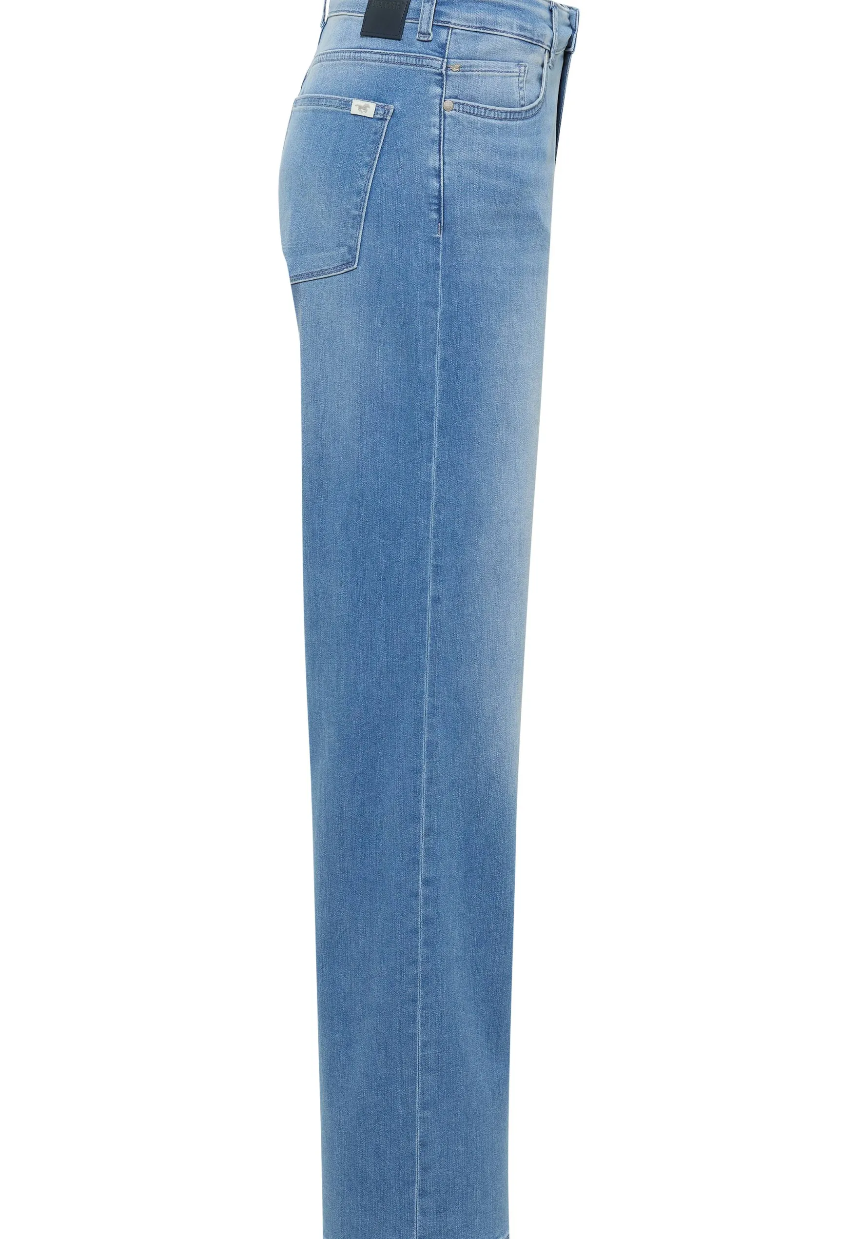 Jeans Style Madison Wide