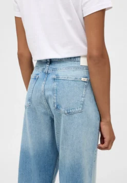Jeans Style Madison Wide