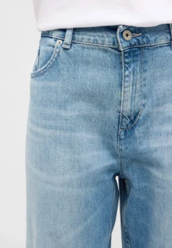 Jeans Style Madison Wide