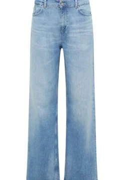 Jeans Style Madison Wide