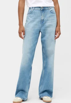 Jeans Style Madison Wide
