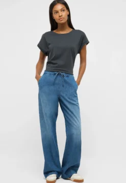 Jeans Style Madison Wide Drawstring ULW