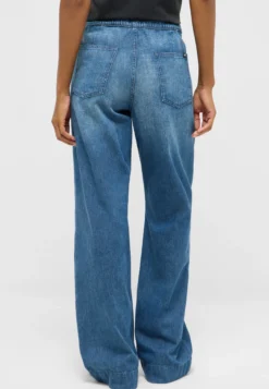 Jeans Style Madison Wide Drawstring ULW