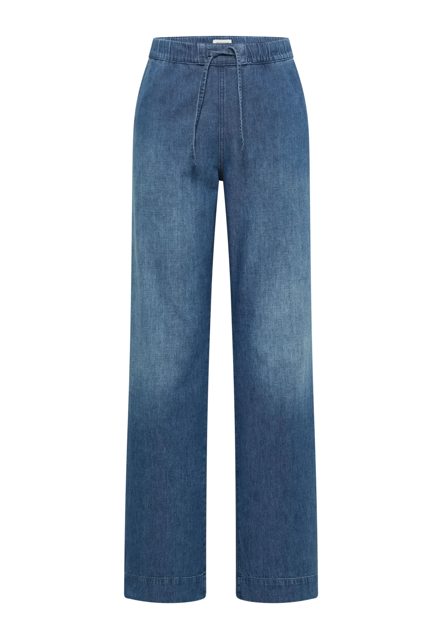 Jeans Style Madison Wide Drawstring ULW